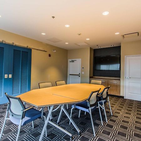 Towneplace Suites By Marriott Evansville Newburgh Kültér fotó