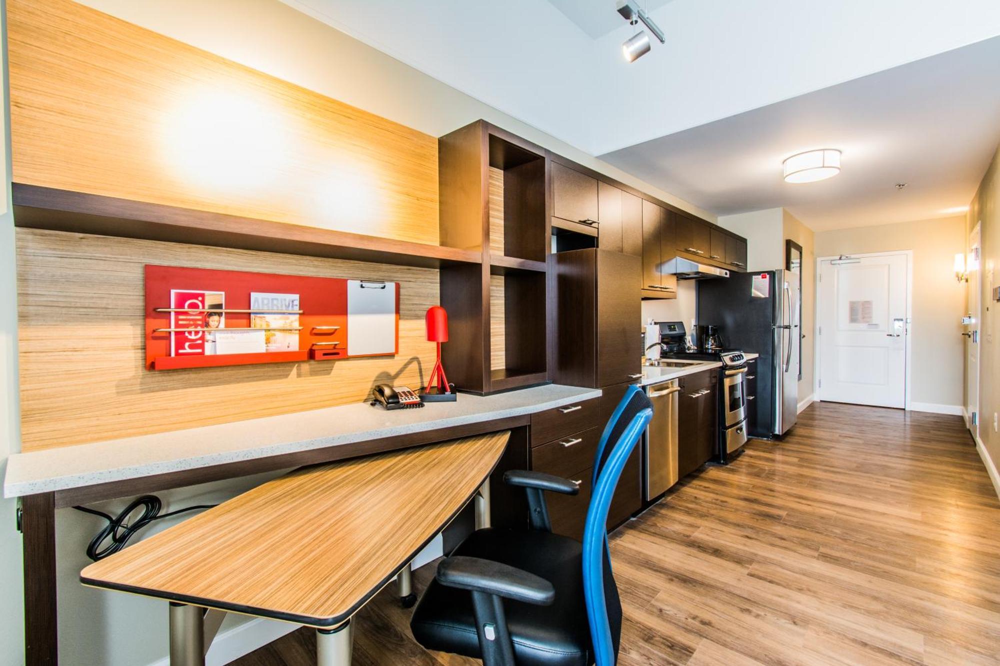 Towneplace Suites By Marriott Evansville Newburgh Kültér fotó