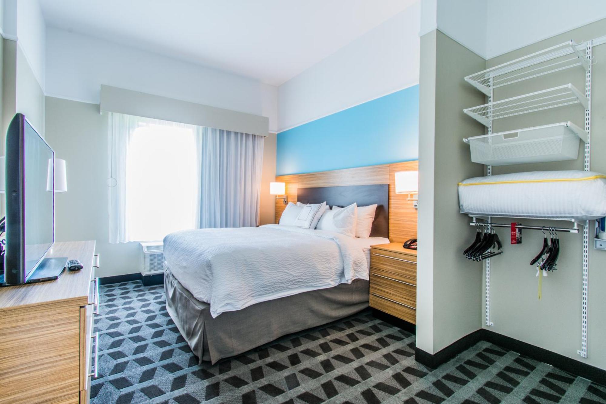 Towneplace Suites By Marriott Evansville Newburgh Kültér fotó