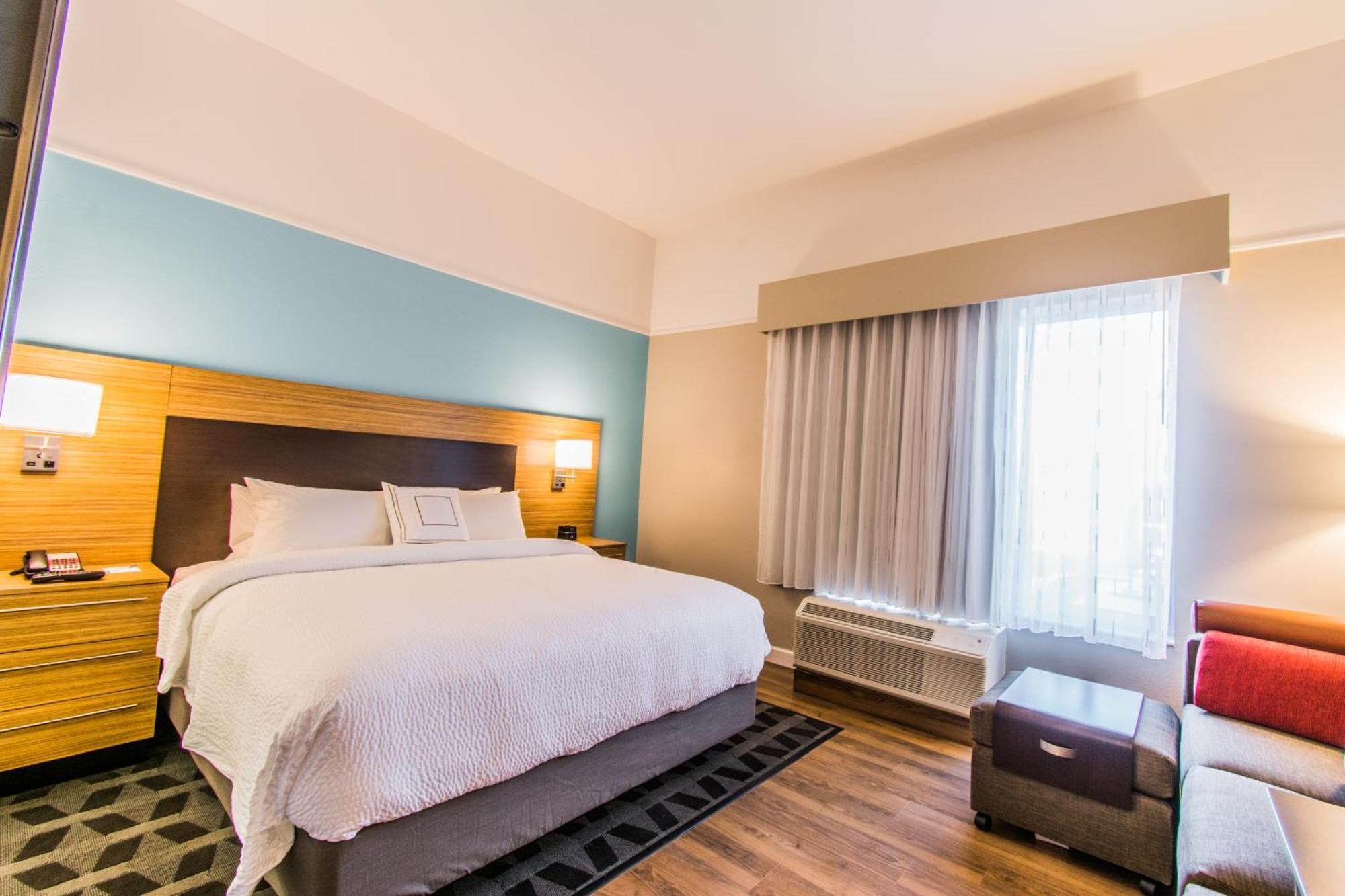 Towneplace Suites By Marriott Evansville Newburgh Kültér fotó