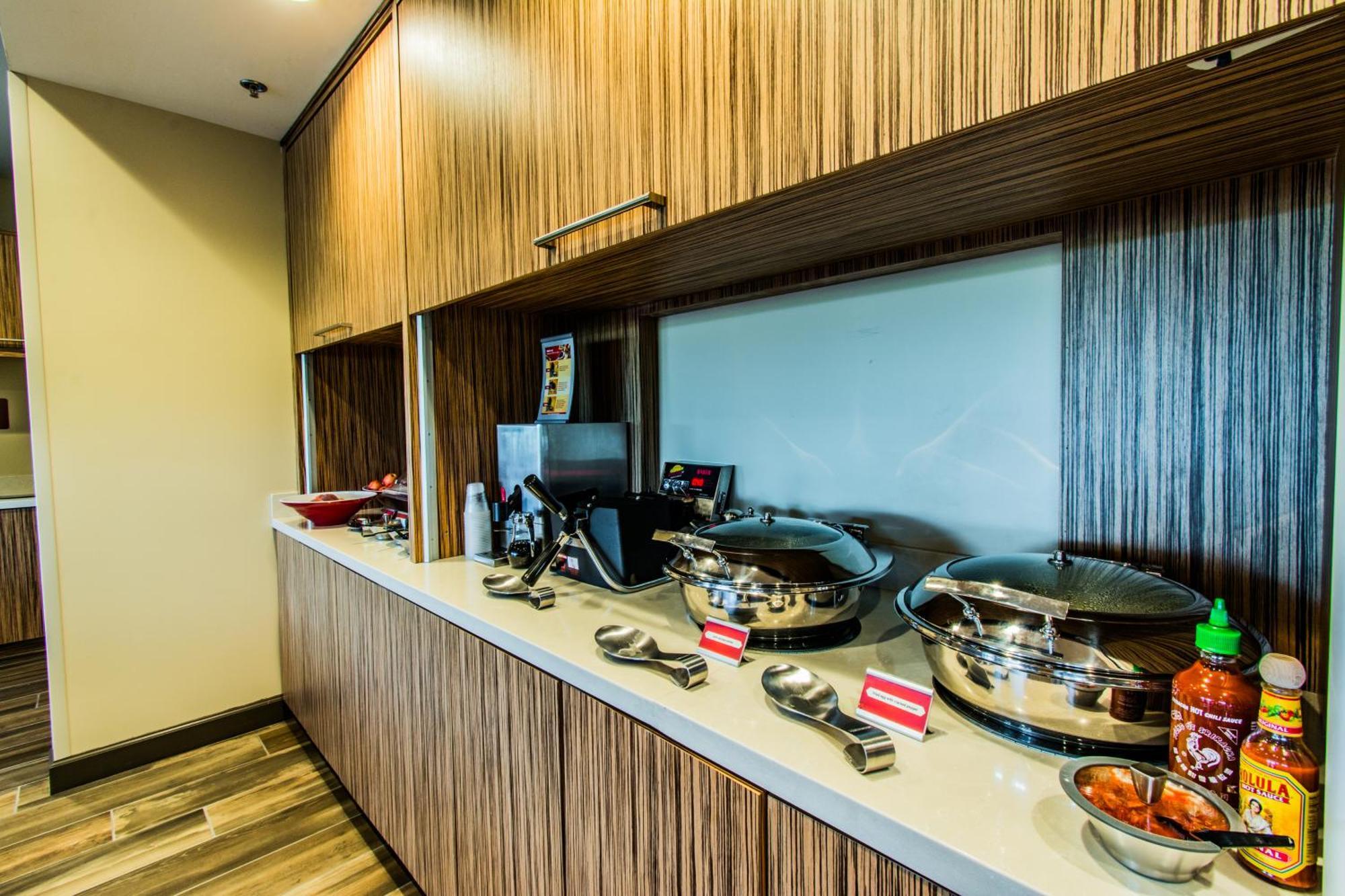 Towneplace Suites By Marriott Evansville Newburgh Kültér fotó