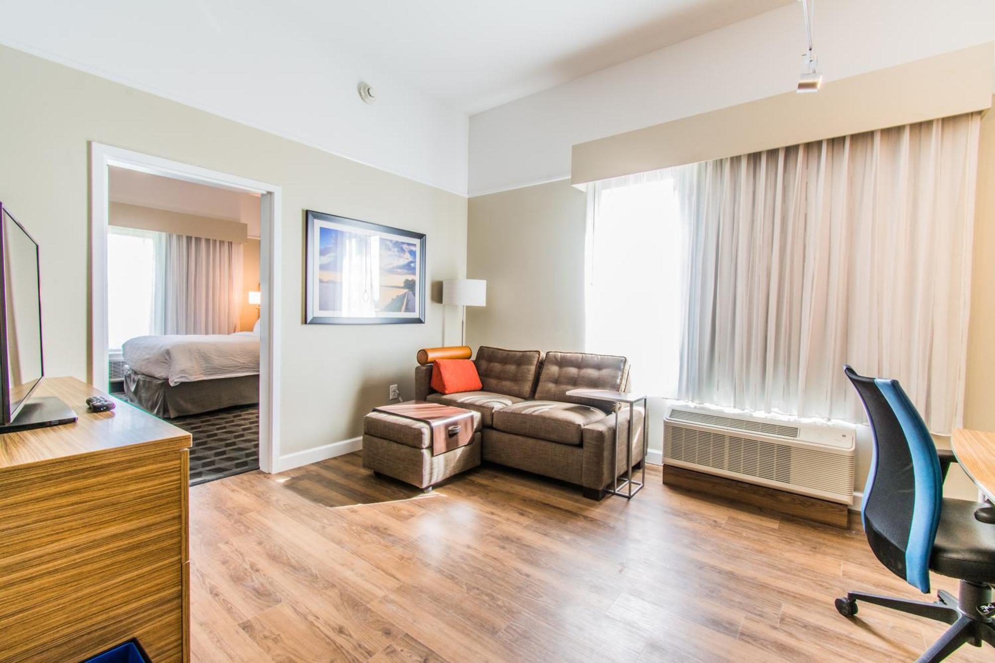 Towneplace Suites By Marriott Evansville Newburgh Kültér fotó