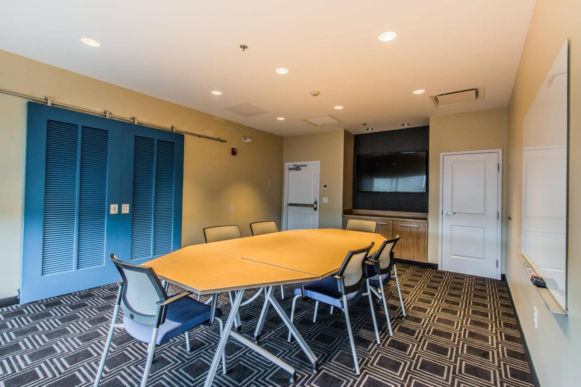 Towneplace Suites By Marriott Evansville Newburgh Kültér fotó