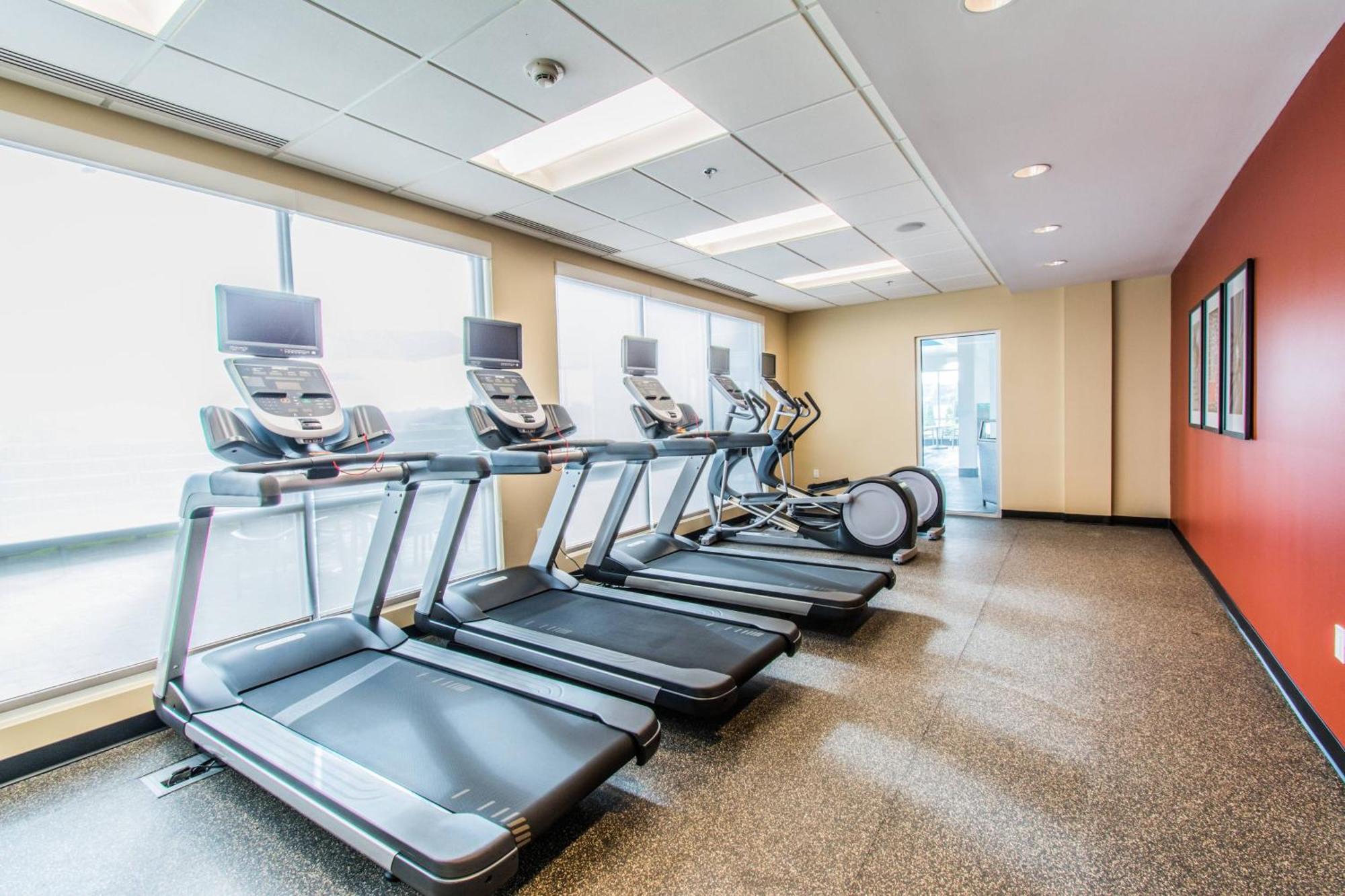 Towneplace Suites By Marriott Evansville Newburgh Kültér fotó