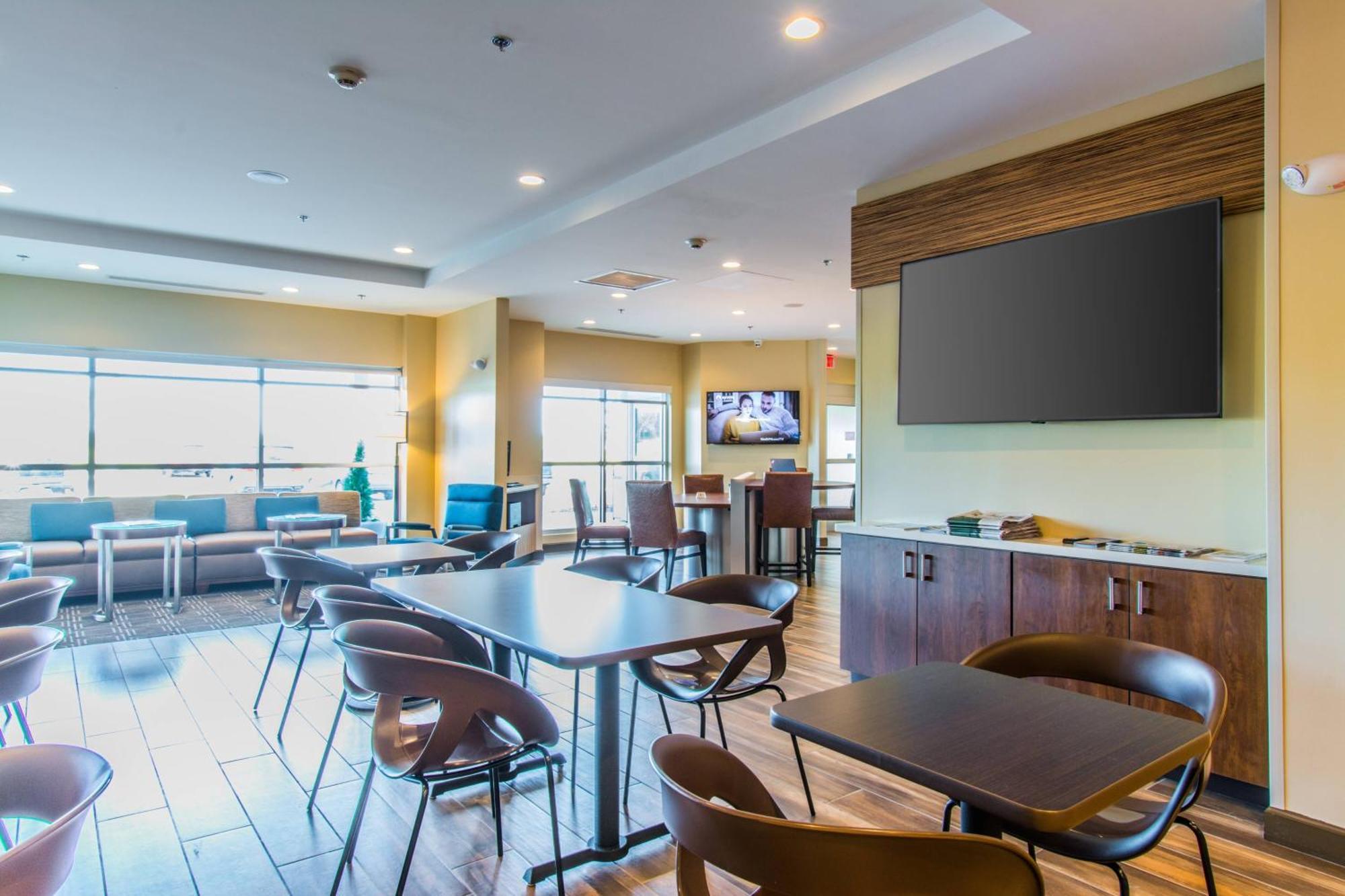 Towneplace Suites By Marriott Evansville Newburgh Kültér fotó