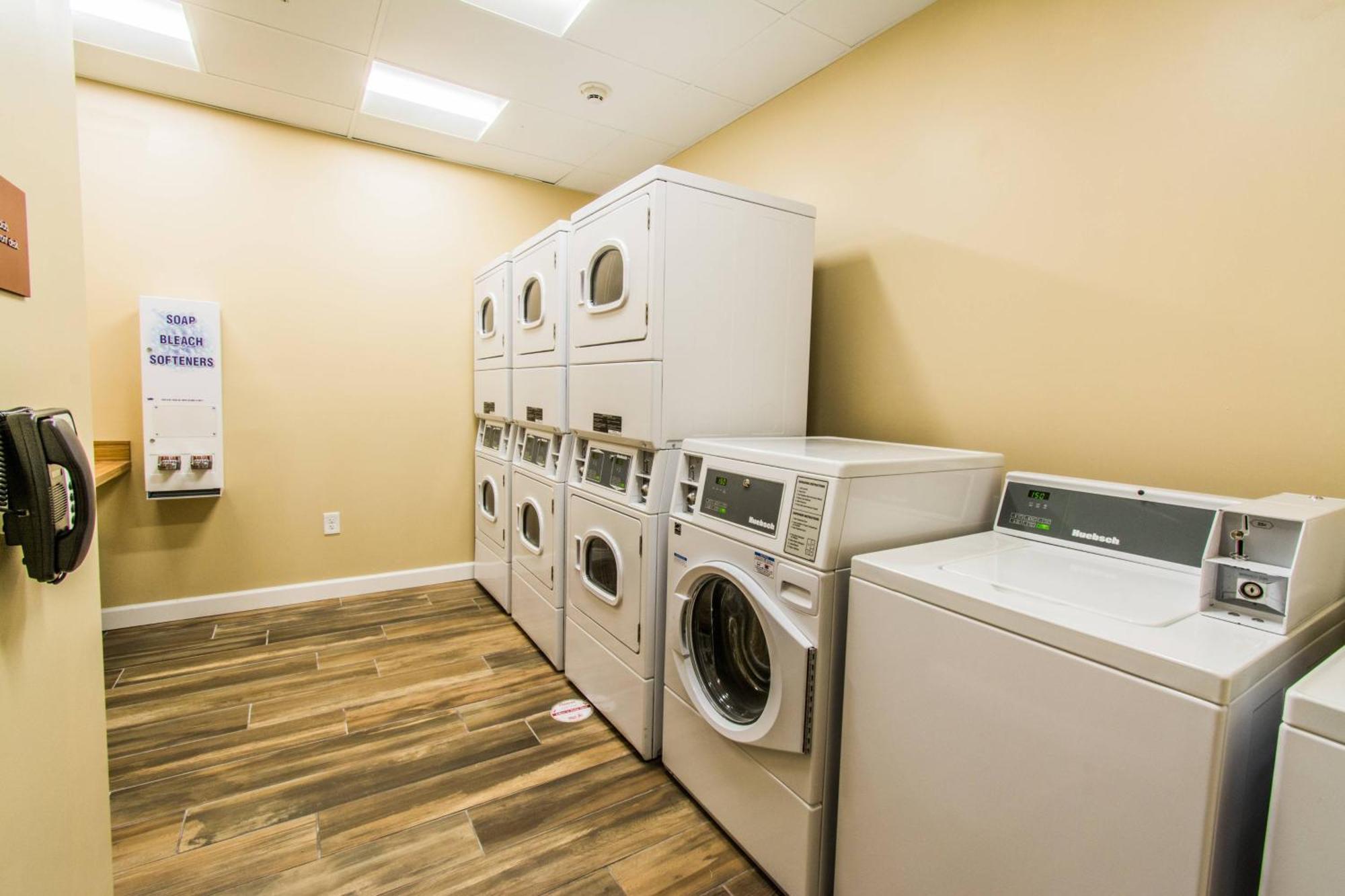 Towneplace Suites By Marriott Evansville Newburgh Kültér fotó