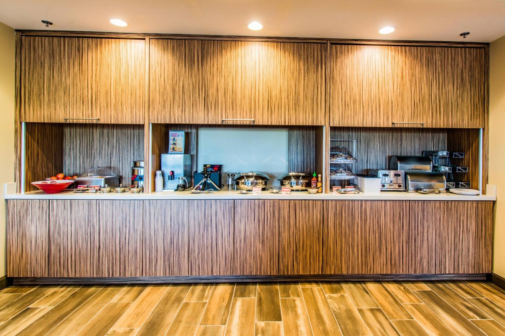 Towneplace Suites By Marriott Evansville Newburgh Kültér fotó