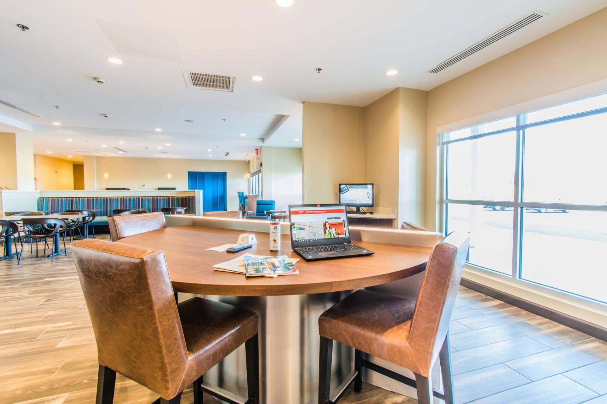Towneplace Suites By Marriott Evansville Newburgh Kültér fotó