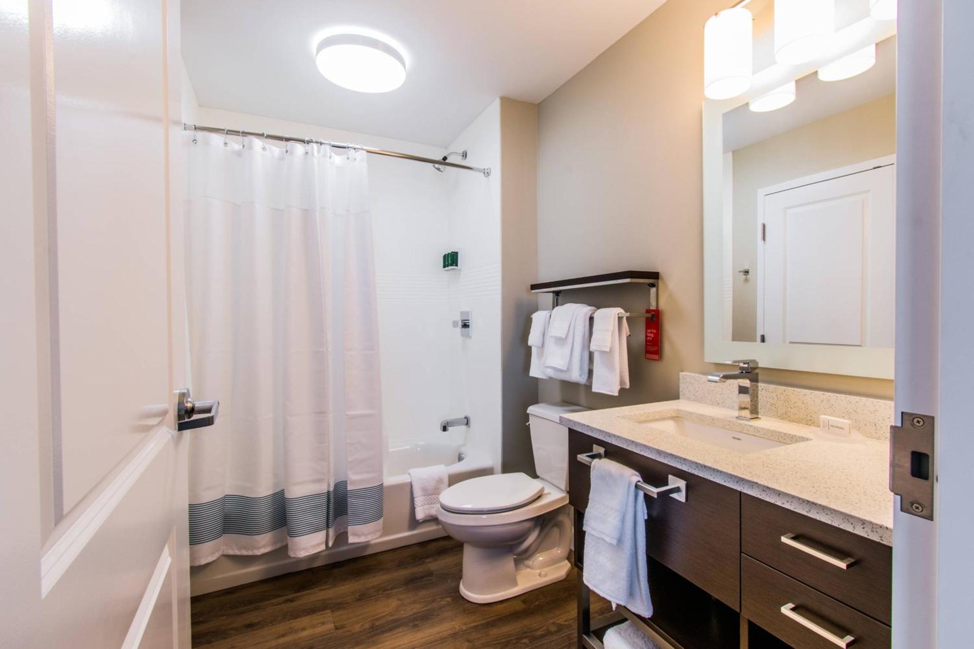 Towneplace Suites By Marriott Evansville Newburgh Kültér fotó