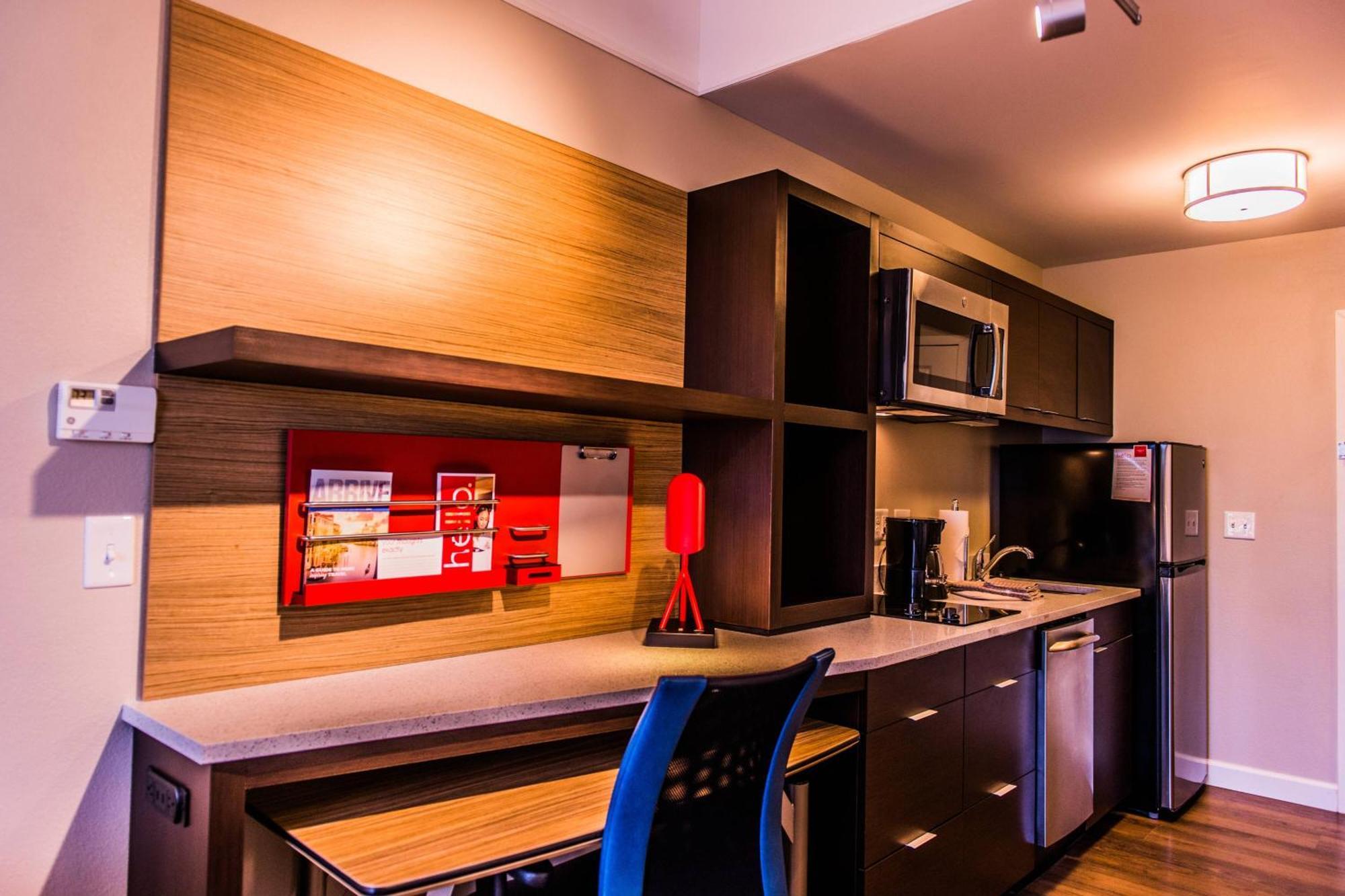 Towneplace Suites By Marriott Evansville Newburgh Kültér fotó