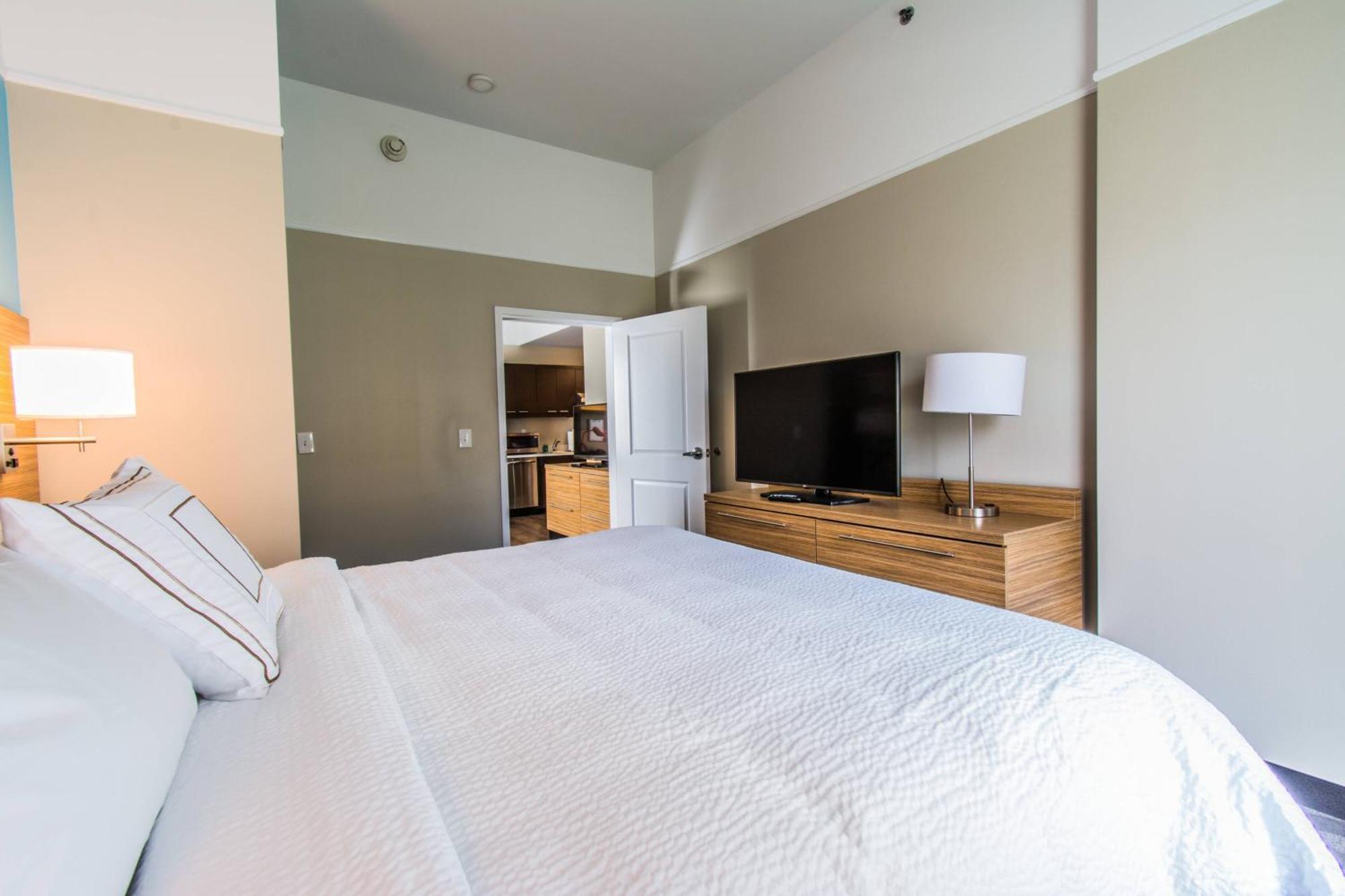 Towneplace Suites By Marriott Evansville Newburgh Kültér fotó