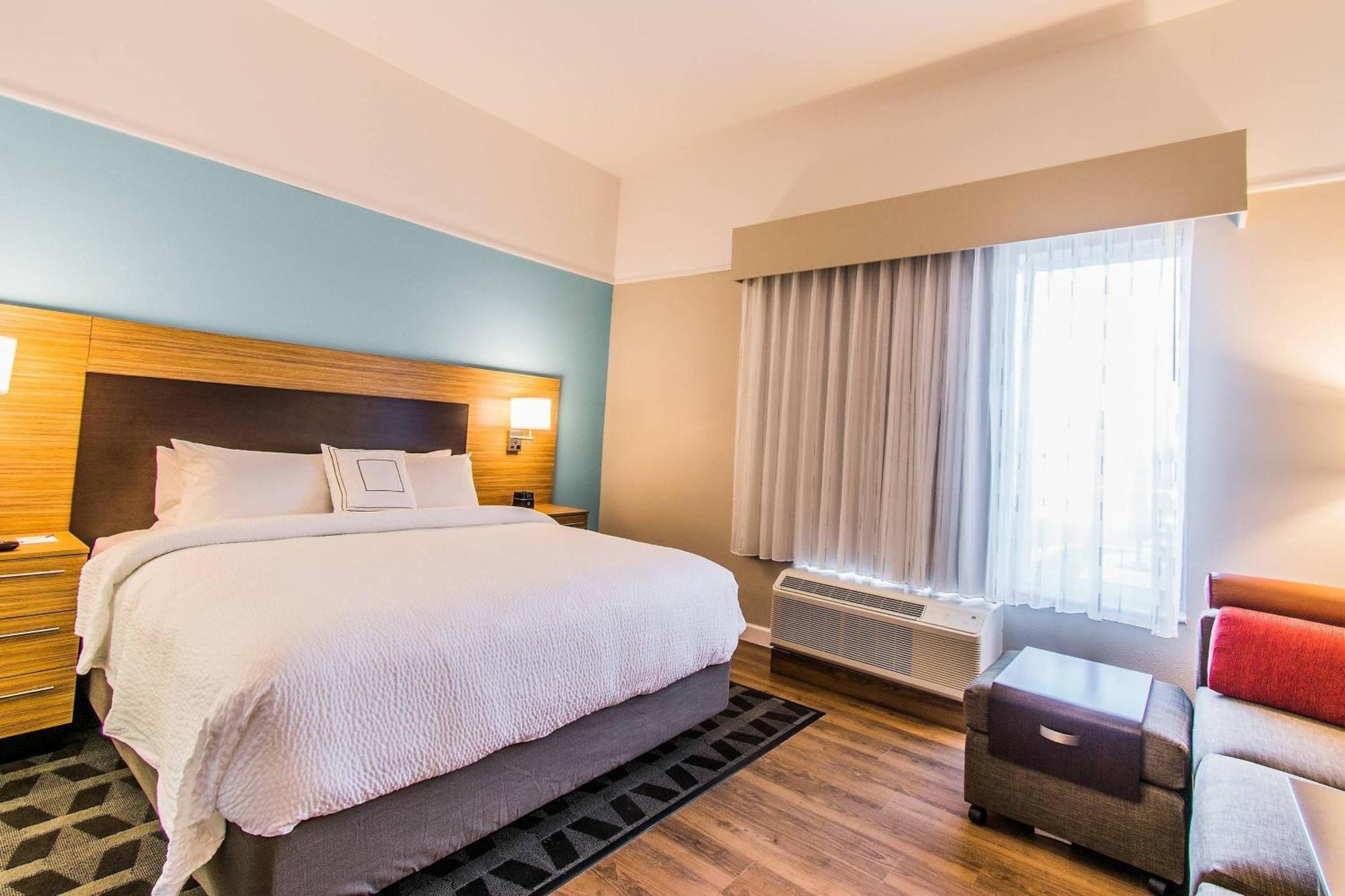 Towneplace Suites By Marriott Evansville Newburgh Kültér fotó