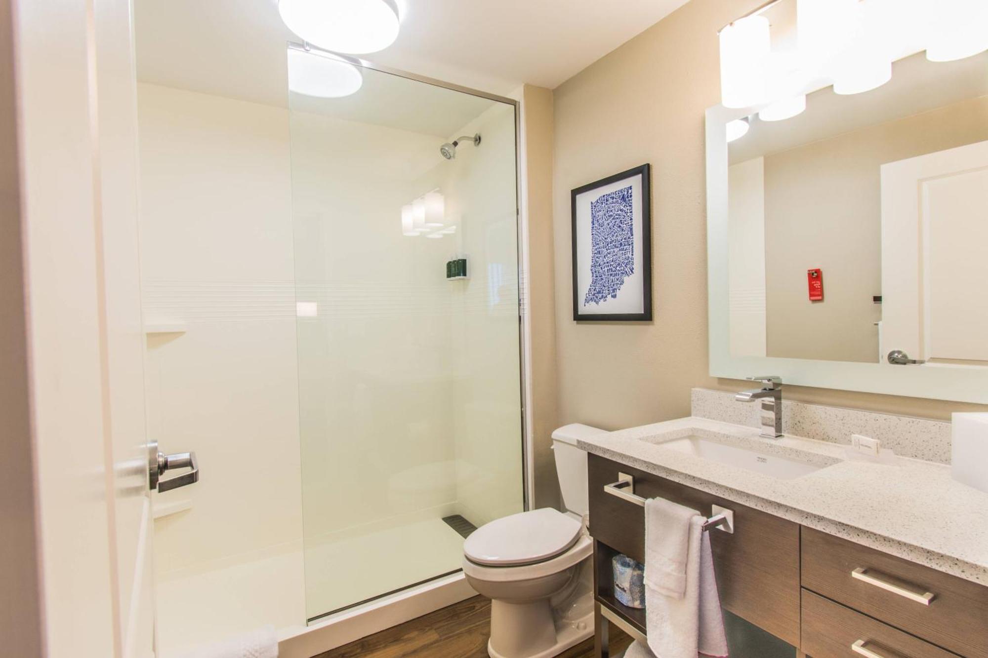 Towneplace Suites By Marriott Evansville Newburgh Kültér fotó