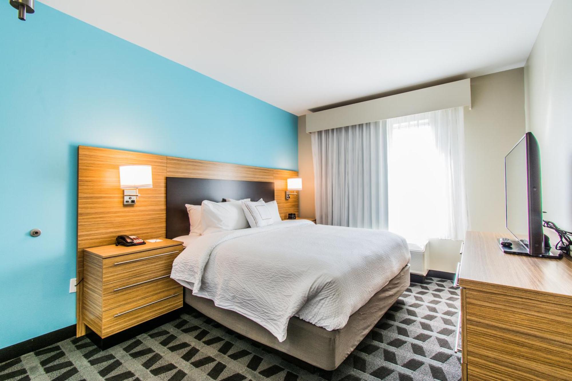 Towneplace Suites By Marriott Evansville Newburgh Kültér fotó